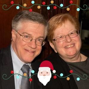 Meet your Posher, Roberta